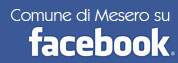 vai a Il Comune di Mesero su Facebook