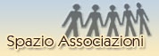 vai a Spazio Associazioni