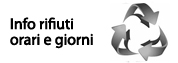 Raccolta differenziata dei rifiuti