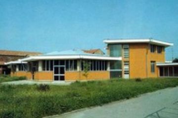 La scuola media nel 1985