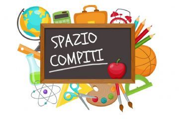 Spazio compiti e giocoimparo