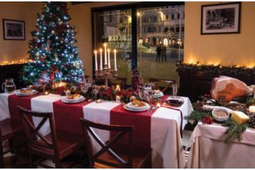 Pranzo natalizio