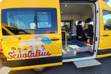 Bando per assegnazione di contributi per il trasporto scolastico a favore di alunni/studenti con disabilita&#39; – ANNI 2022 E 2023
