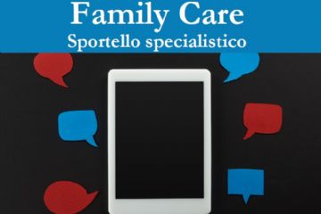 Sportello specialistico Family care