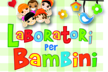 Laboratorio gratuito per bambini