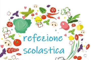 Servizio Refezione scolastica - Rapporto questionari di gradimento 