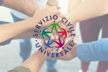 Servizio Civile Universale 2026