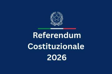 Referendum Confermativo 2026 - Affluenza e risultati
