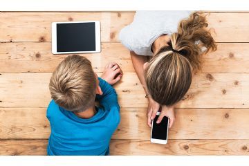 Dipendenze tecnologiche