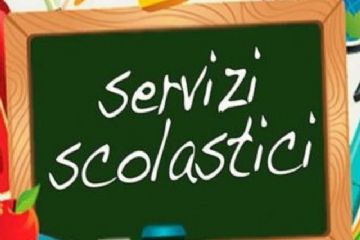Iscrizione ai servizi scolastici a.s. 2026/2027
