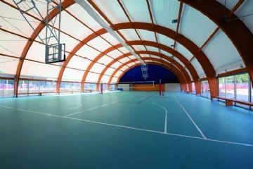 Utilizzo degli impianti sportivi comunali Anno Sportivo 2026/2027
