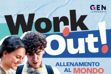 Work out il mondo del lavoro
